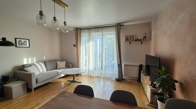 Ma-Cabane - Vente Appartement Montévrain, 77 m²