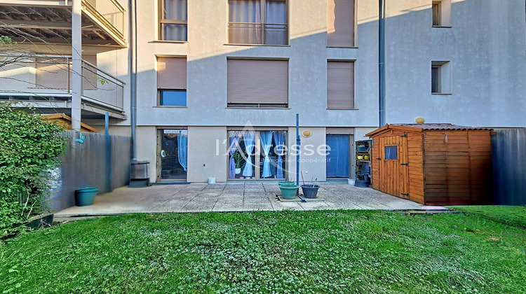 Ma-Cabane - Vente Appartement MONTEVRAIN, 93 m²