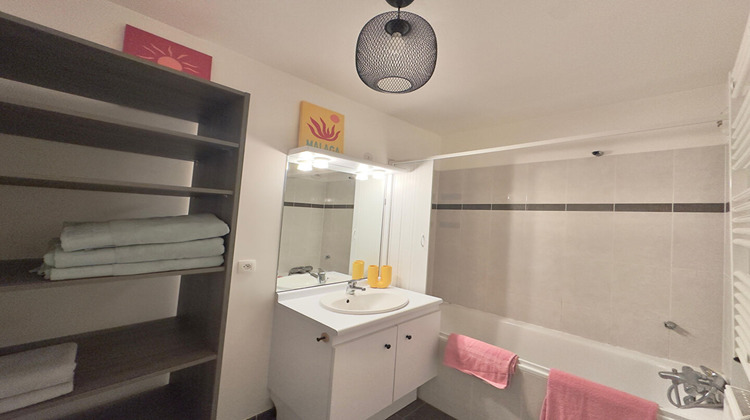 Ma-Cabane - Vente Appartement MONTEVRAIN, 62 m²