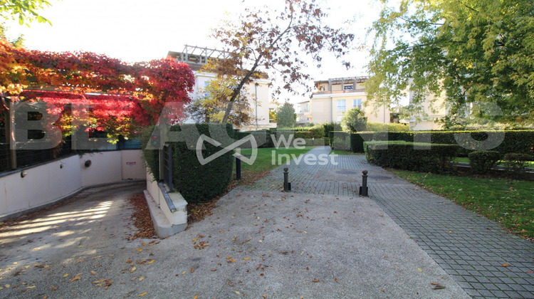 Ma-Cabane - Vente Appartement Montévrain, 60 m²