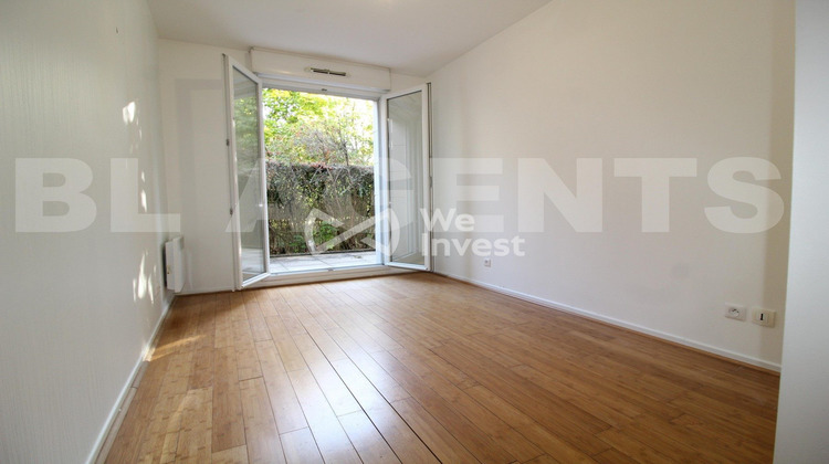 Ma-Cabane - Vente Appartement Montévrain, 60 m²
