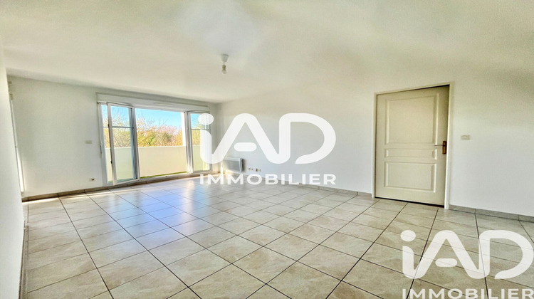 Ma-Cabane - Vente Appartement Montévrain, 61 m²