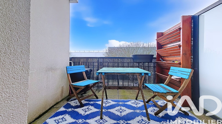 Ma-Cabane - Vente Appartement Montévrain, 65 m²