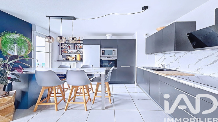 Ma-Cabane - Vente Appartement Montévrain, 65 m²