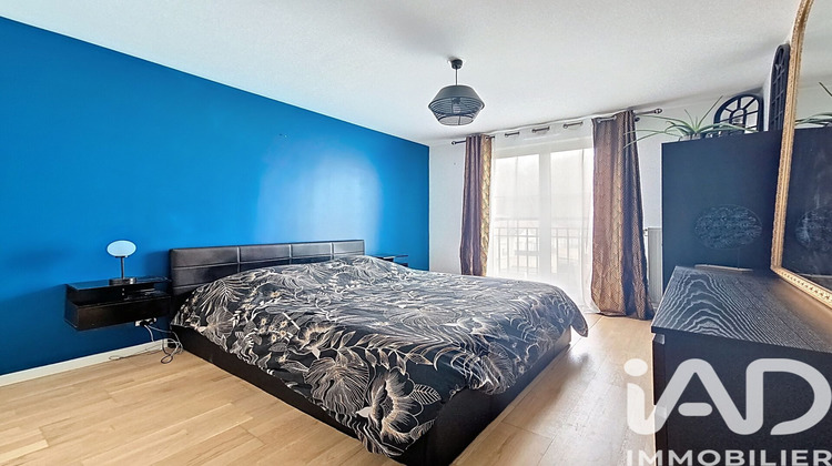 Ma-Cabane - Vente Appartement Montévrain, 65 m²