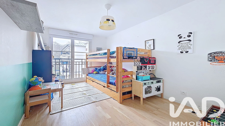 Ma-Cabane - Vente Appartement Montévrain, 65 m²