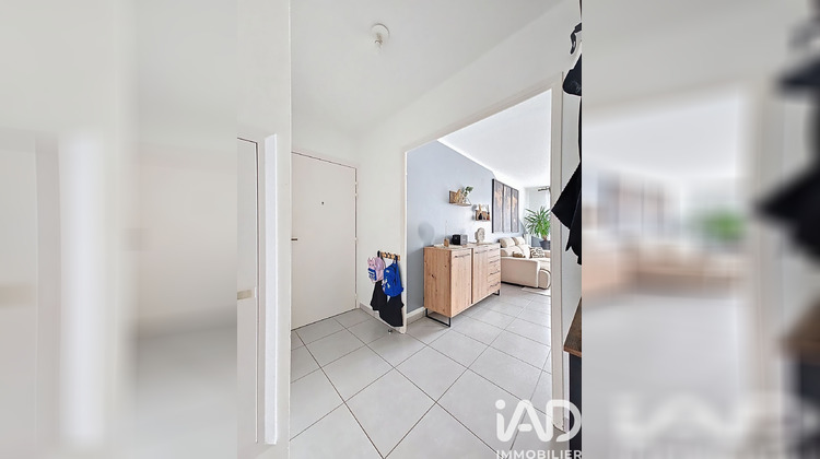 Ma-Cabane - Vente Appartement Montévrain, 65 m²