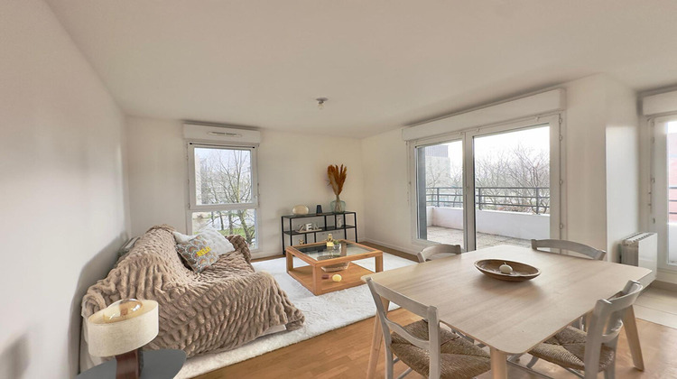 Ma-Cabane - Vente Appartement MONTEVRAIN, 73 m²