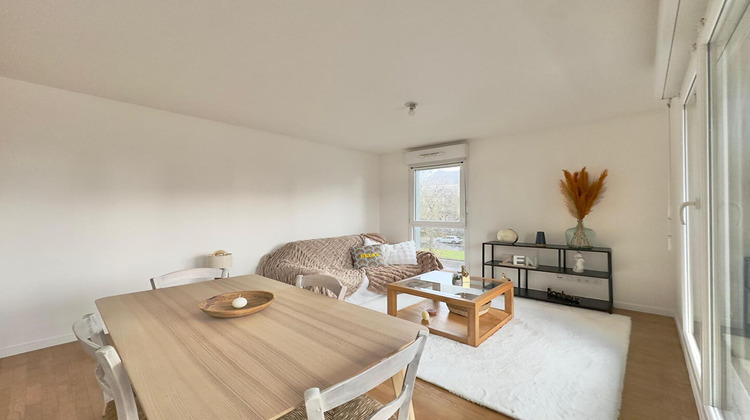 Ma-Cabane - Vente Appartement MONTEVRAIN, 73 m²