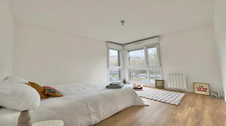 Ma-Cabane - Vente Appartement MONTEVRAIN, 73 m²