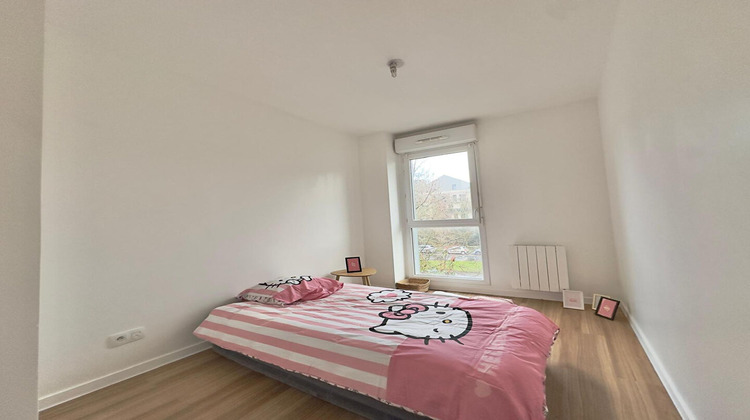 Ma-Cabane - Vente Appartement MONTEVRAIN, 73 m²