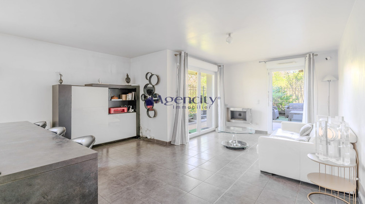 Ma-Cabane - Vente Appartement Montévrain, 56 m²