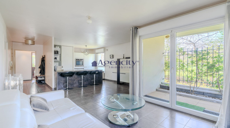 Ma-Cabane - Vente Appartement Montévrain, 56 m²