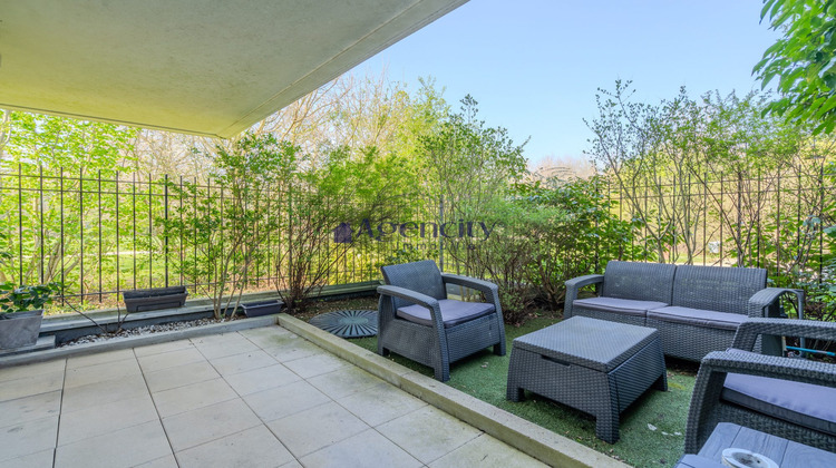 Ma-Cabane - Vente Appartement Montévrain, 56 m²