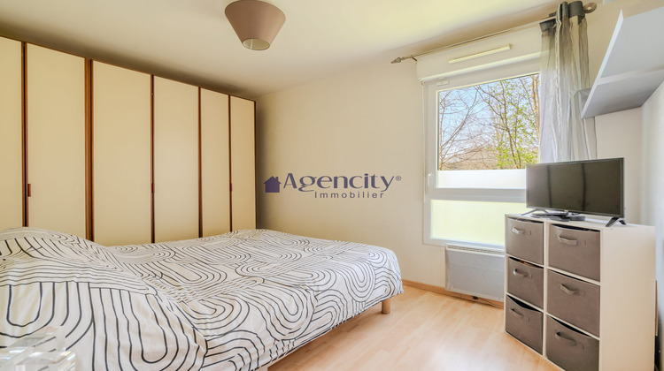 Ma-Cabane - Vente Appartement Montévrain, 56 m²