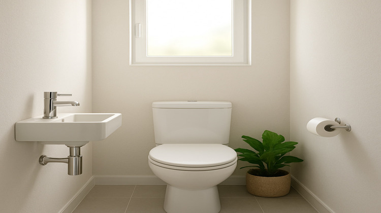 Ma-Cabane - Vente Appartement MONTEVRAIN, 29 m²