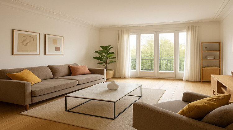Ma-Cabane - Vente Appartement MONTEVRAIN, 78 m²