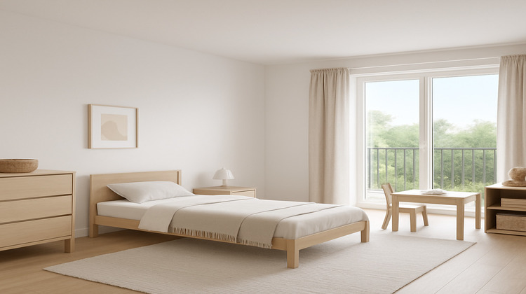 Ma-Cabane - Vente Appartement MONTEVRAIN, 78 m²