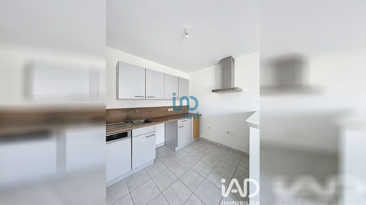 Ma-Cabane - Vente Appartement Montévrain, 43 m²