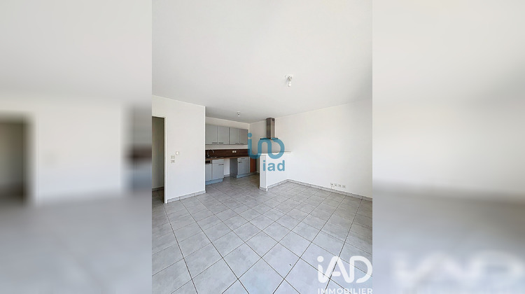 Ma-Cabane - Vente Appartement Montévrain, 43 m²