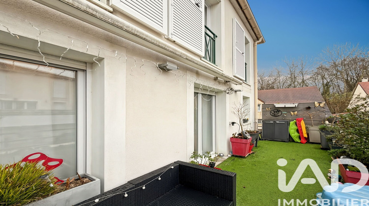 Ma-Cabane - Vente Appartement Montévrain, 78 m²