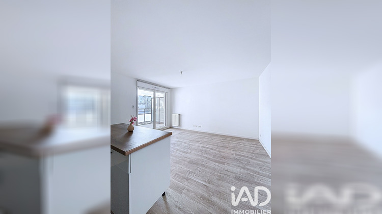 Ma-Cabane - Vente Appartement Montévrain, 46 m²