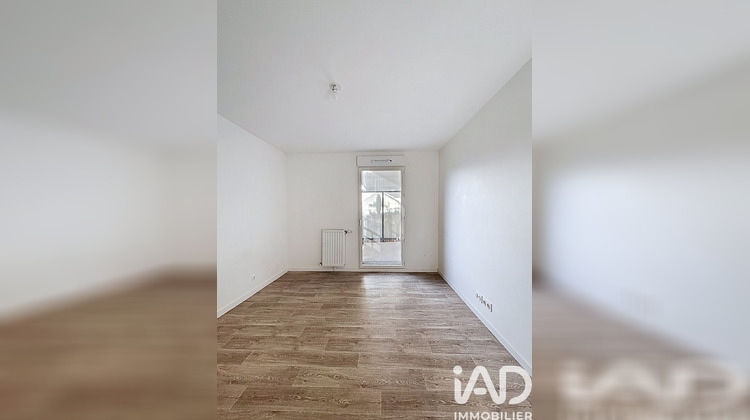 Ma-Cabane - Vente Appartement Montévrain, 46 m²