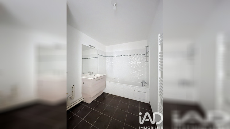 Ma-Cabane - Vente Appartement Montévrain, 46 m²