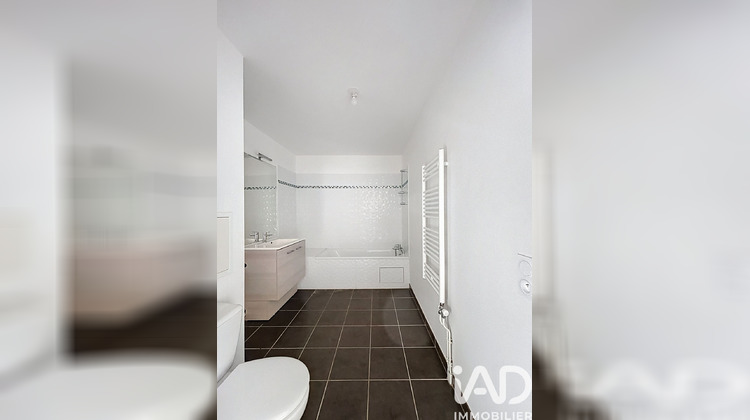 Ma-Cabane - Vente Appartement Montévrain, 46 m²