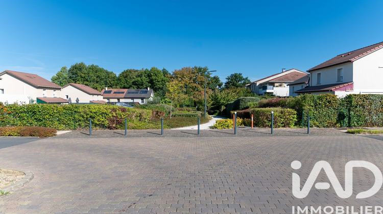 Ma-Cabane - Vente Appartement Montévrain, 64 m²
