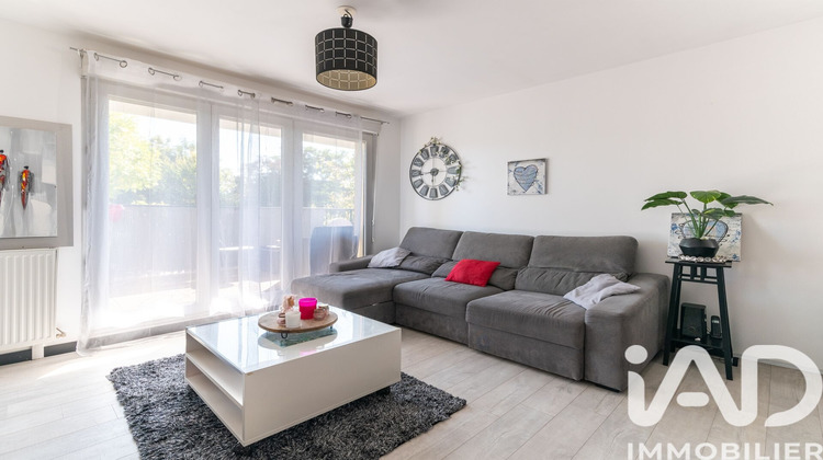 Ma-Cabane - Vente Appartement Montévrain, 64 m²