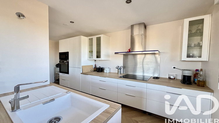 Ma-Cabane - Vente Appartement Montévrain, 65 m²