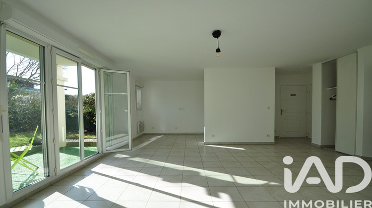 Ma-Cabane - Vente Appartement Montévrain, 45 m²