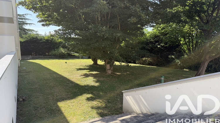 Ma-Cabane - Vente Appartement Montévrain, 31 m²