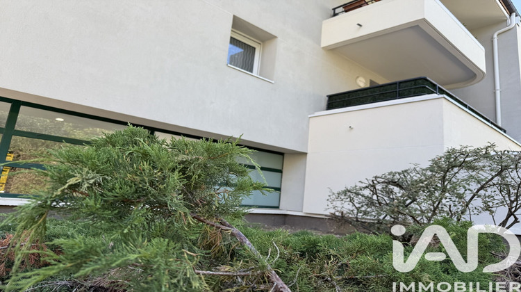 Ma-Cabane - Vente Appartement Montévrain, 31 m²