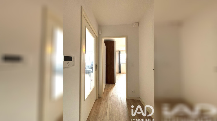 Ma-Cabane - Vente Appartement Montévrain, 43 m²