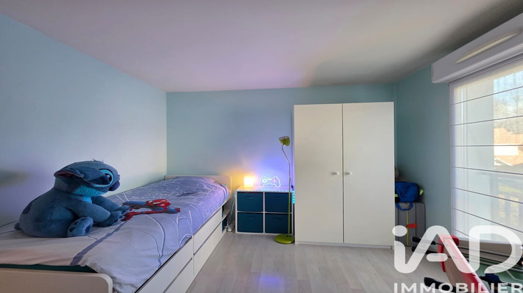 Ma-Cabane - Vente Appartement Montévrain, 65 m²