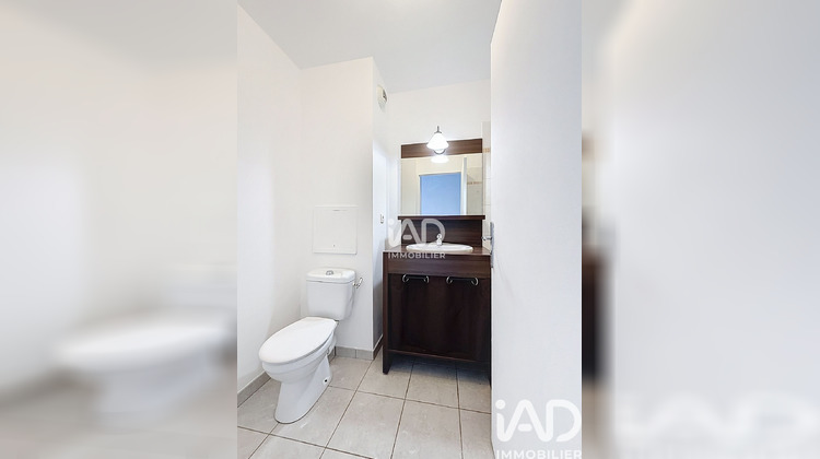 Ma-Cabane - Vente Appartement Montévrain, 22 m²