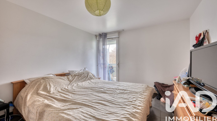 Ma-Cabane - Vente Appartement Montévrain, 53 m²