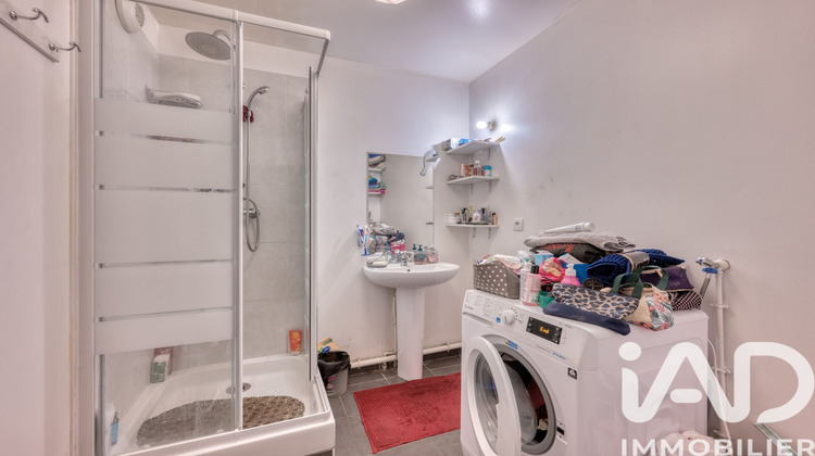 Ma-Cabane - Vente Appartement Montévrain, 53 m²