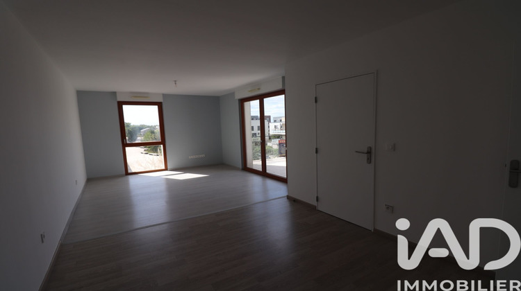 Ma-Cabane - Vente Appartement Montevrain, 67 m²