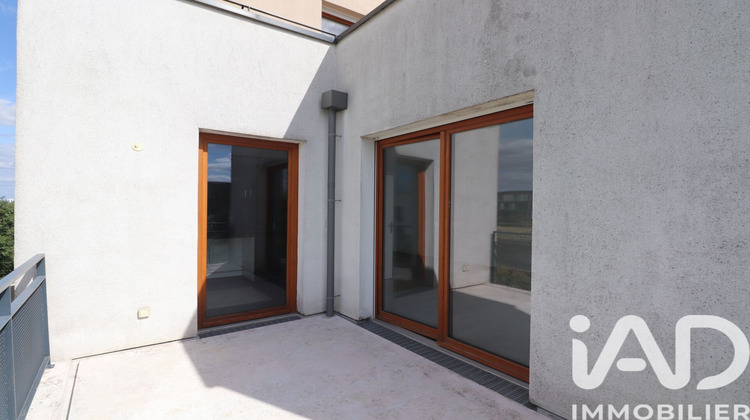 Ma-Cabane - Vente Appartement Montevrain, 67 m²