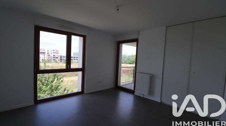 Ma-Cabane - Vente Appartement Montevrain, 67 m²