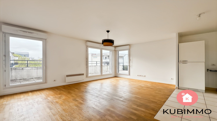 Ma-Cabane - Vente Appartement Montévrain, 63 m²