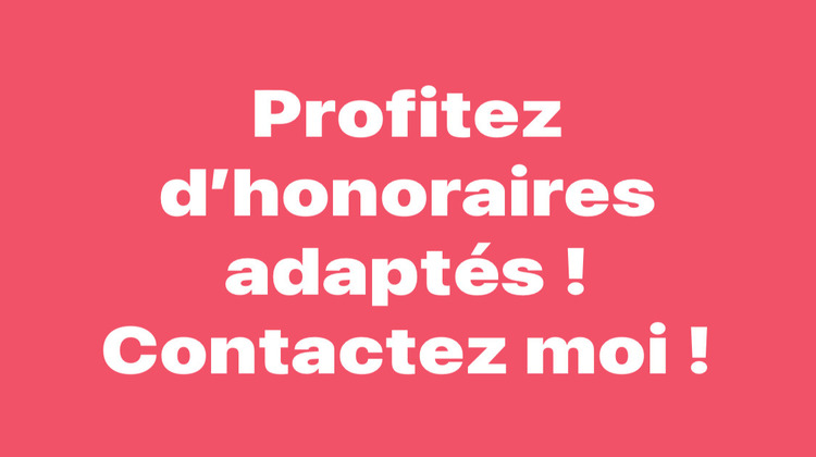 Ma-Cabane - Vente Appartement MONTEVRAIN, 66 m²