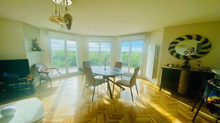 Ma-Cabane - Vente Appartement MONTEVRAIN, 66 m²