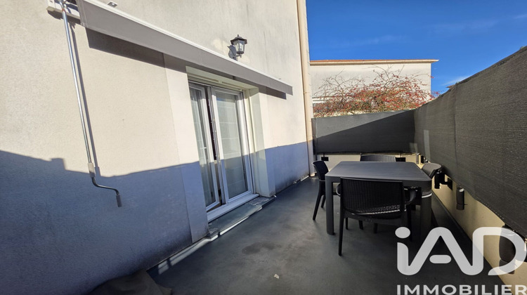 Ma-Cabane - Vente Appartement Montévrain, 65 m²