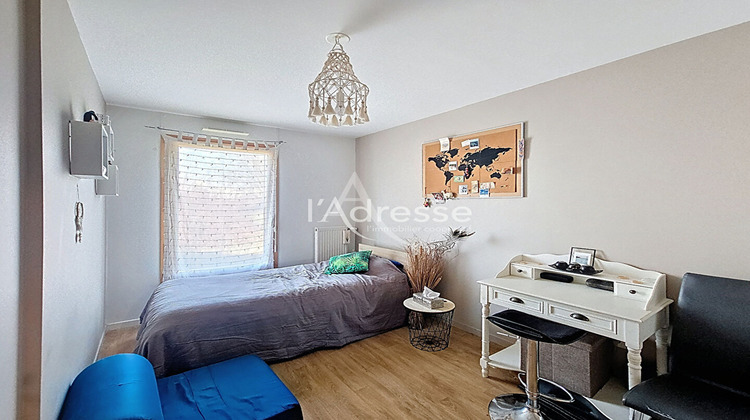 Ma-Cabane - Vente Appartement MONTEVRAIN, 93 m²