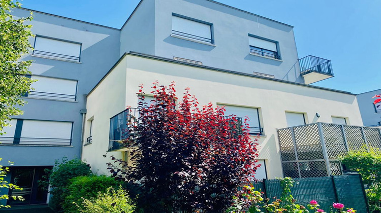 Ma-Cabane - Vente Appartement MONTEVRAIN, 64 m²