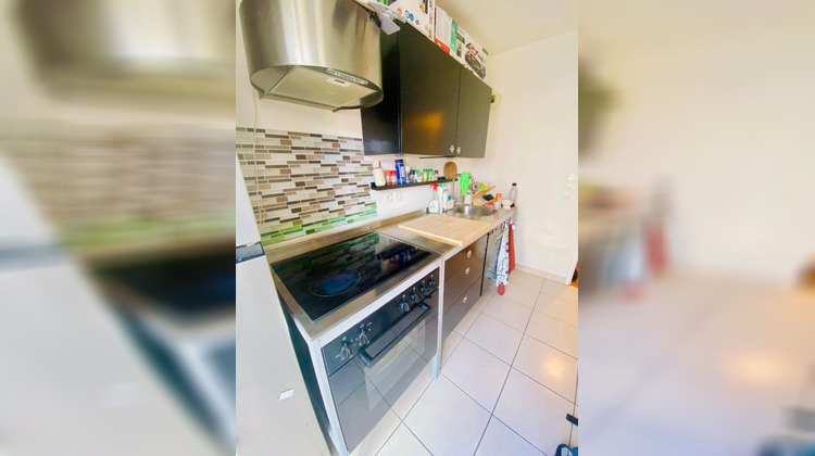 Ma-Cabane - Vente Appartement MONTEVRAIN, 64 m²